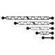 Ultralight DB-08 arm