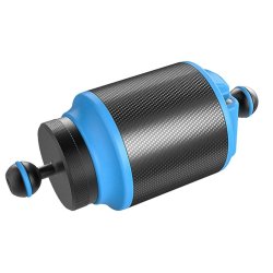 Weefine  88x220mm Carbon Float Arm (Buoyancy 520g)