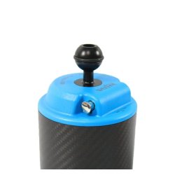 Weefine  88x220mm Carbon Float Arm (Buoyancy 520g)