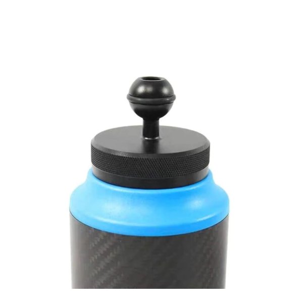 Weefine  88x220mm Carbon Float Arm (Buoyancy 520g)
