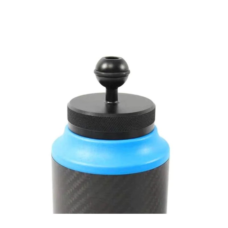 Weefine  88x220mm Carbon Float Arm (Buoyancy 520g)