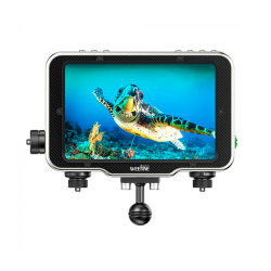 WED-7 Weefine Pro Underwater Monitor