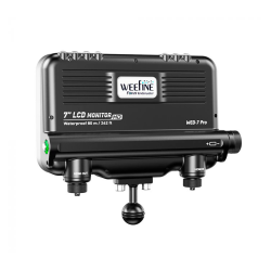 WED-7 Weefine Pro Underwater Monitor