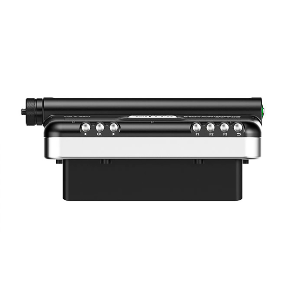 WED-7 Weefine Pro Underwater Monitor