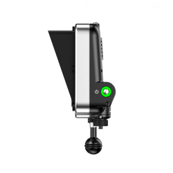 WED-7 Weefine Pro Underwater Monitor