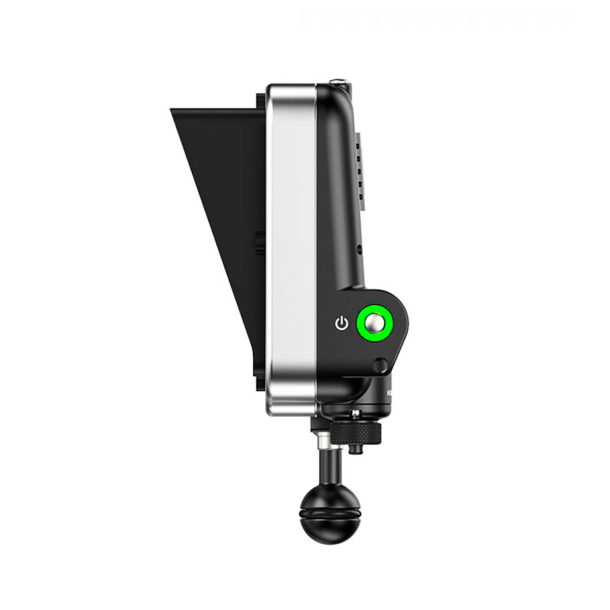 WED-7 Weefine Pro Underwater Monitor