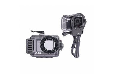 AOI - GOPRO LENSES, HOUSINGS & ACCESSORIES