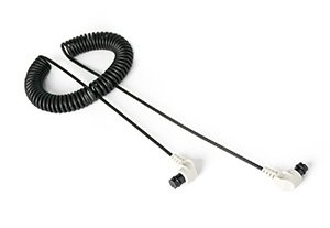 FIBER OPTIC FLASH CABLES