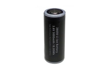SPARKAVE BATTERIES FOR LIGHTS