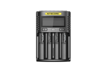 STROMVERSORGUNGS-LADEGERÄTE FÜR UNTERWASSERLAMPEN