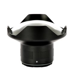 DOME PORTS