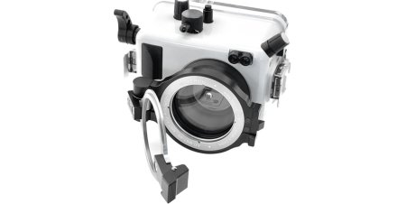 FLIP adaptors for wetlenses