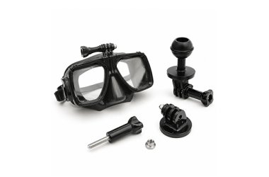 GOPRO MOUNTS