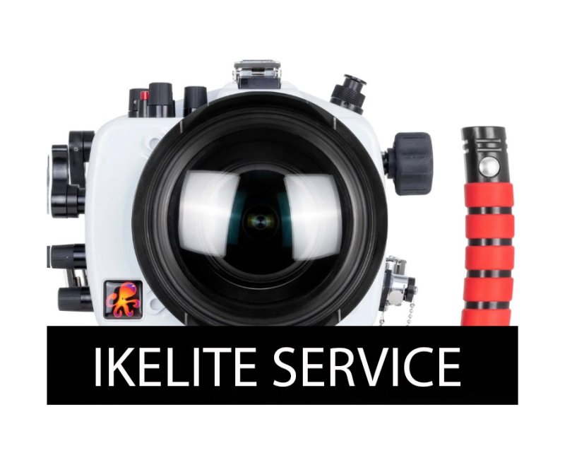 IKELITE SERVICE
