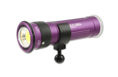 KELDAN LIGHTS