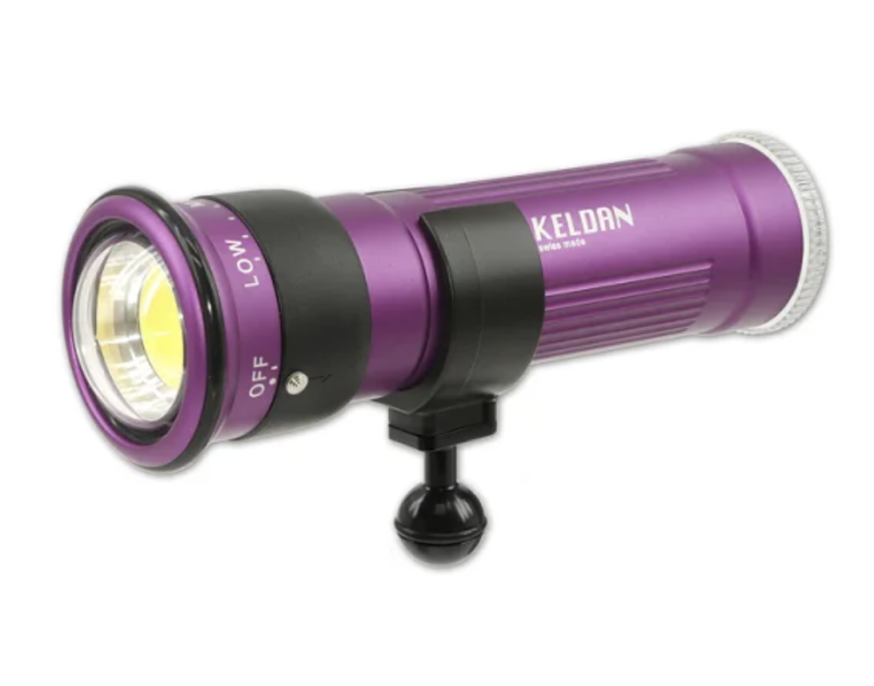 KELDAN LIGHTS
