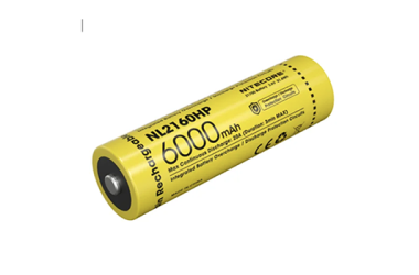 Batterien für Unterwasserlichter