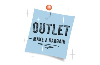 OUTLET