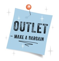 OUTLET