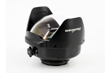 NAUTICAM WACP OPTICS