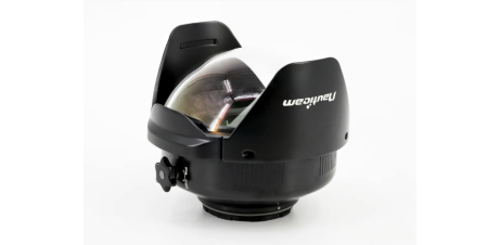 Nauticam WACP (Wide Angle Conversion Port)
