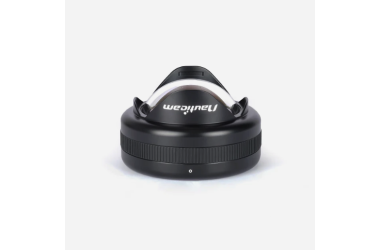 NAUTICAM WWL OPTICS