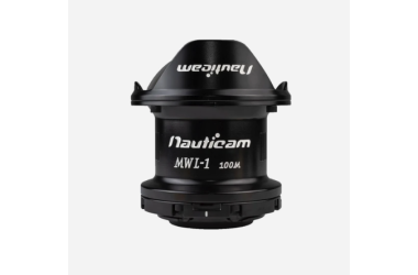 NAUTICAM MWL OPTICS