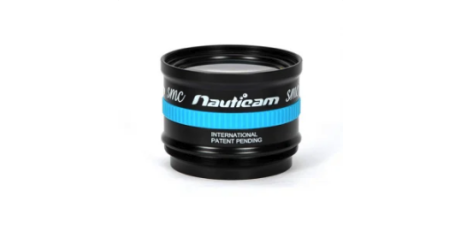 Nauticam Macro lenses