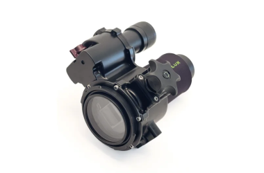 MARELUX SOFT SNOOT & SOFT DOCKS