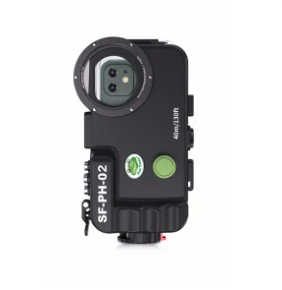 SEAFROGS IPHONE HOUSINGS