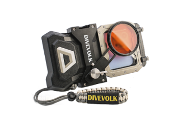 DIVEVOLK SMARTPHONE-GEHÄUSE