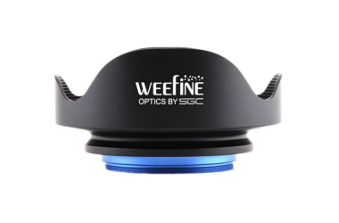 Wetlenses - Weefine