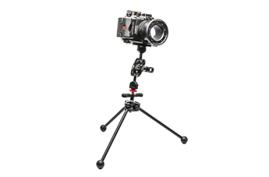 UNDERWATER TRIPODS SYSTEMS