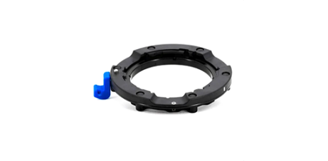 Bayonet Quick Release mounts