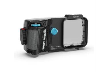 SMARTPHONE-UNTERWASSERGEHÄUSE