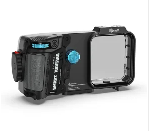 WEEFINE PHONE HOUSING