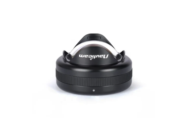 WIDE ANGLE WET LENSES