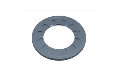 STEP RINGS FOR UW-LENSES