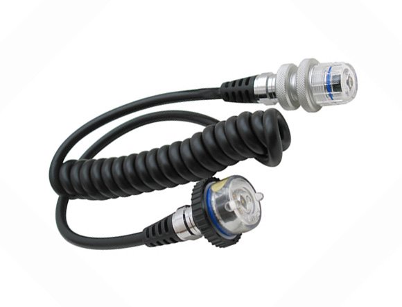ELECTRIC FLASH CABLES