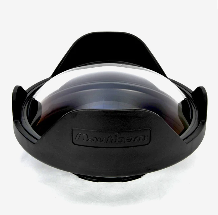 NAUTICAM PORTS | N85 - N200