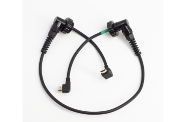 NAUTICAM HDMI & SDI CABLES FOR NINJA V MONITORS