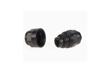 UNDERWATER BULKHEAD CONNECTORS & CAPS