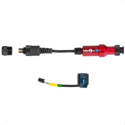 IKELITE TTL CONVERTERS, BULKHEADS & HOTSHOES