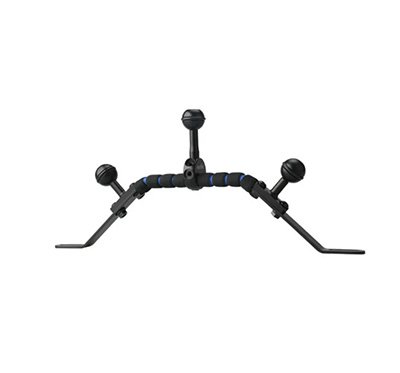 HANDLE BAR FOR TRAY SYSTEMS
