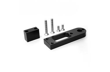 TRAY & HANDLE ACCESSORIES