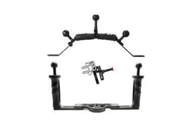 TRAY SYSTEMS & ACCESSORIES