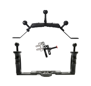 TRAY SYSTEMS & ACCESSORIES