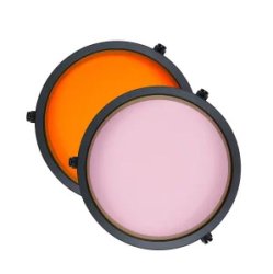 COLOR CORRECTION FILTERS