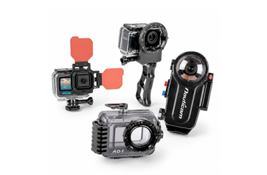 ACTION CAMERAS