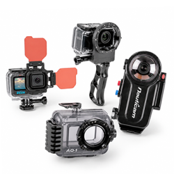 ACTION CAMERAS